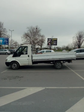 Ford Transit | Mobile.bg    4