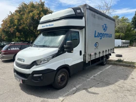     Iveco Daily  /// 