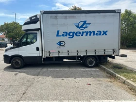 Обява за продажба на Iveco Daily АВТОМАТ /// ЛИЗИНГ ~30 900 лв. - изображение 7