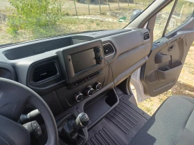 Opel Movano | Mobile.bg    8