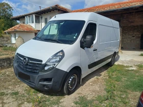 Opel Movano | Mobile.bg    2