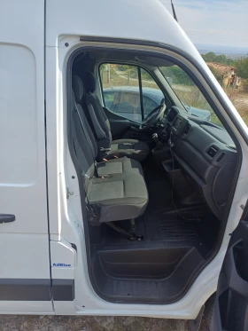 Opel Movano | Mobile.bg    13