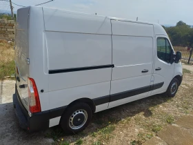 Opel Movano | Mobile.bg    4