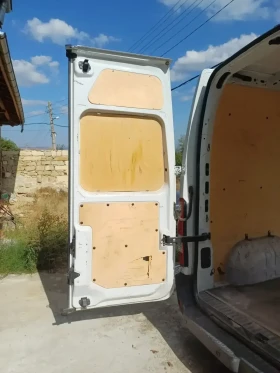 Opel Movano | Mobile.bg    14