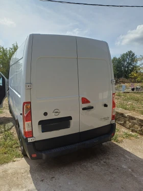 Opel Movano | Mobile.bg    3