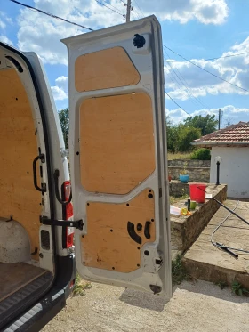 Opel Movano | Mobile.bg    15