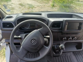Opel Movano | Mobile.bg    10