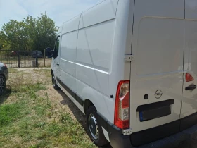 Opel Movano | Mobile.bg    5