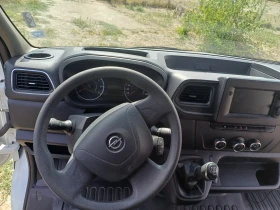 Opel Movano | Mobile.bg    7