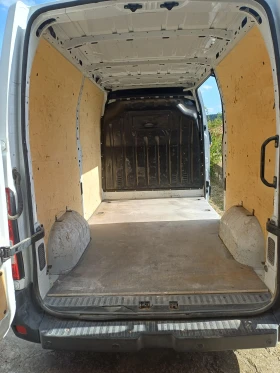 Opel Movano | Mobile.bg    16