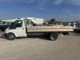 Обява за продажба на Ford Transit Бордови ~16 620 лв. - изображение 4