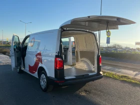 VW Transporter ЛИЗИНГ-ДИЗЕЛ-КЛИМА-ТОП СЪСТОЯНИЕ , снимка 14