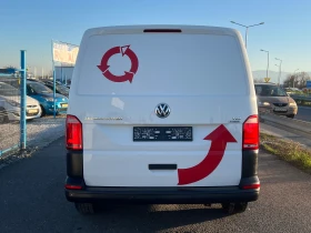 VW Transporter ЛИЗИНГ-ДИЗЕЛ-КЛИМА-ТОП СЪСТОЯНИЕ , снимка 5