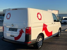 VW Transporter ЛИЗИНГ-ДИЗЕЛ-КЛИМА-ТОП СЪСТОЯНИЕ , снимка 4