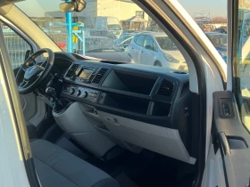 VW Transporter ЛИЗИНГ-ДИЗЕЛ-КЛИМА-ТОП СЪСТОЯНИЕ , снимка 10