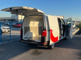VW Transporter ЛИЗИНГ-ДИЗЕЛ-КЛИМА-ТОП СЪСТОЯНИЕ , снимка 13