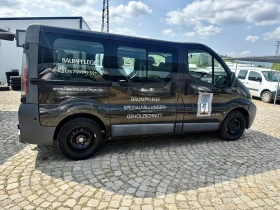 Renault Trafic 2.5 9-����� | Mobile.bg � ����� ������ 6