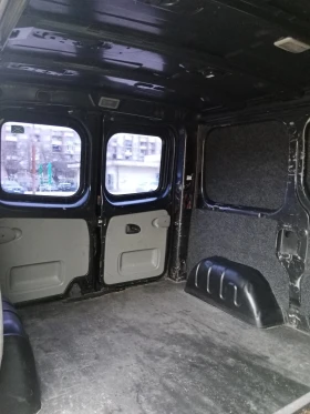 Opel Vivaro 1.9cdti KLIMA | Mobile.bg � ����� ������ 11