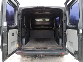 Opel Vivaro 1.9cdti KLIMA, снимка 10
