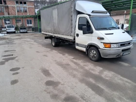 Iveco Daily 50C | Mobile.bg � ����� ������ 3