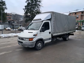 Iveco Daily 50C