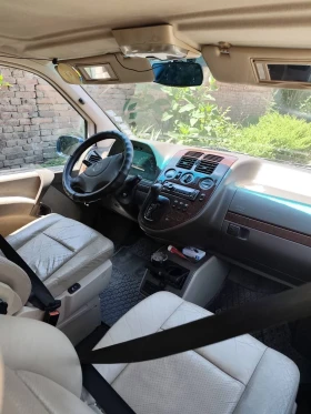 Mercedes-Benz Vito V280 | Auto.bg — изображение 3