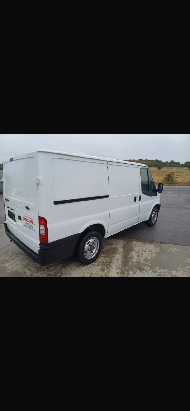 Ford Transit 2.2, снимка 5 - Бусове и автобуси - 49243697