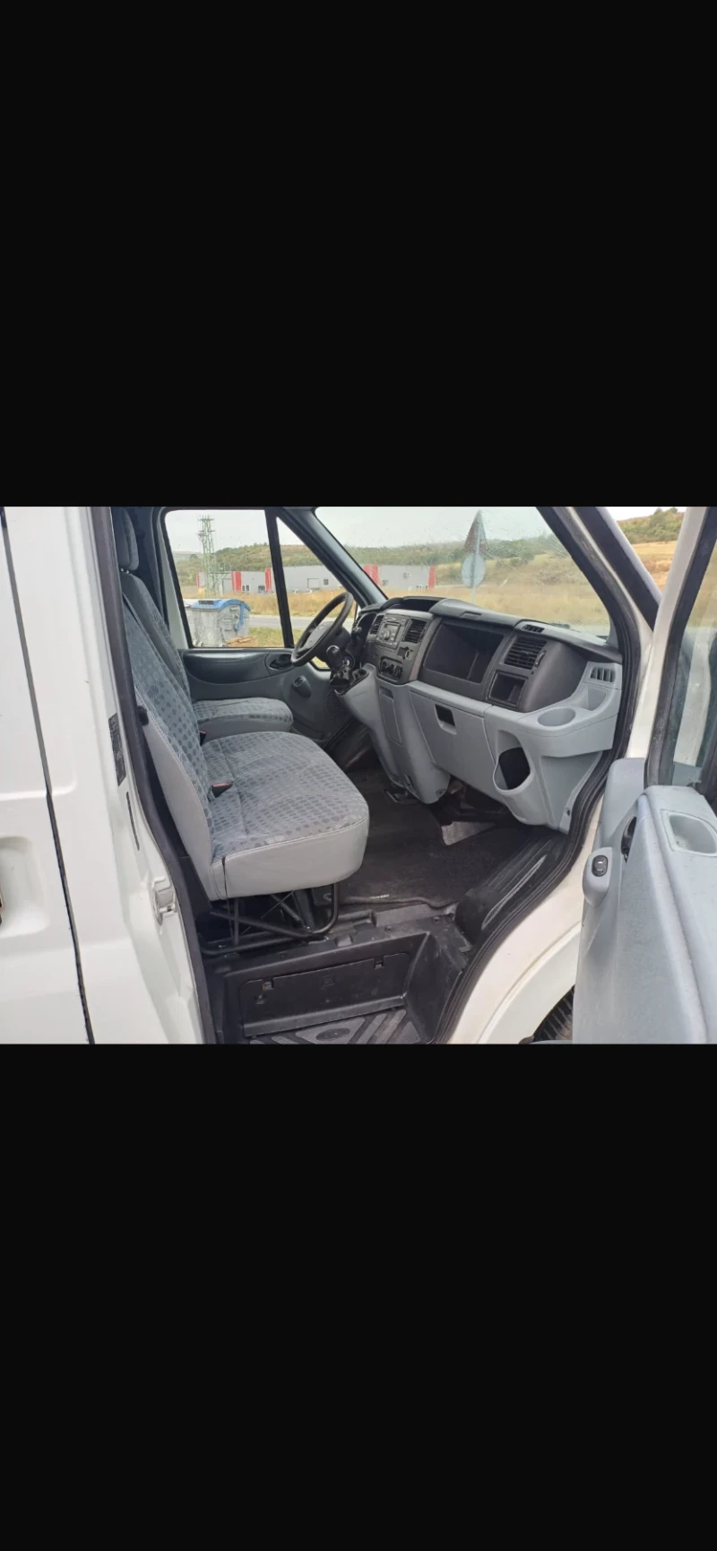 Ford Transit 2.2, снимка 7 - Бусове и автобуси - 49243697