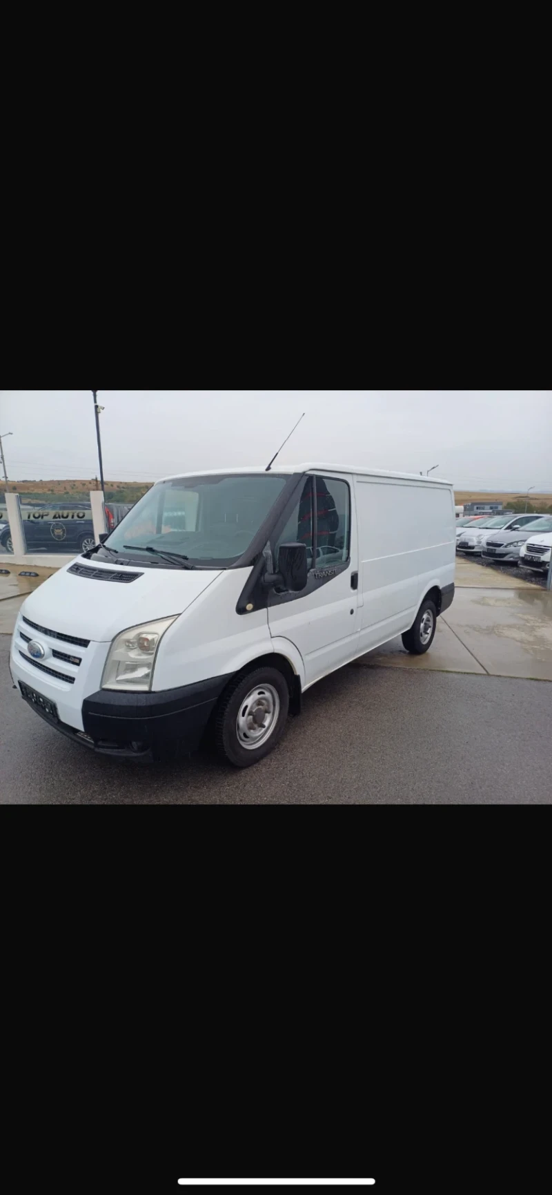 Ford Transit 2.2, снимка 2 - Бусове и автобуси - 49243697