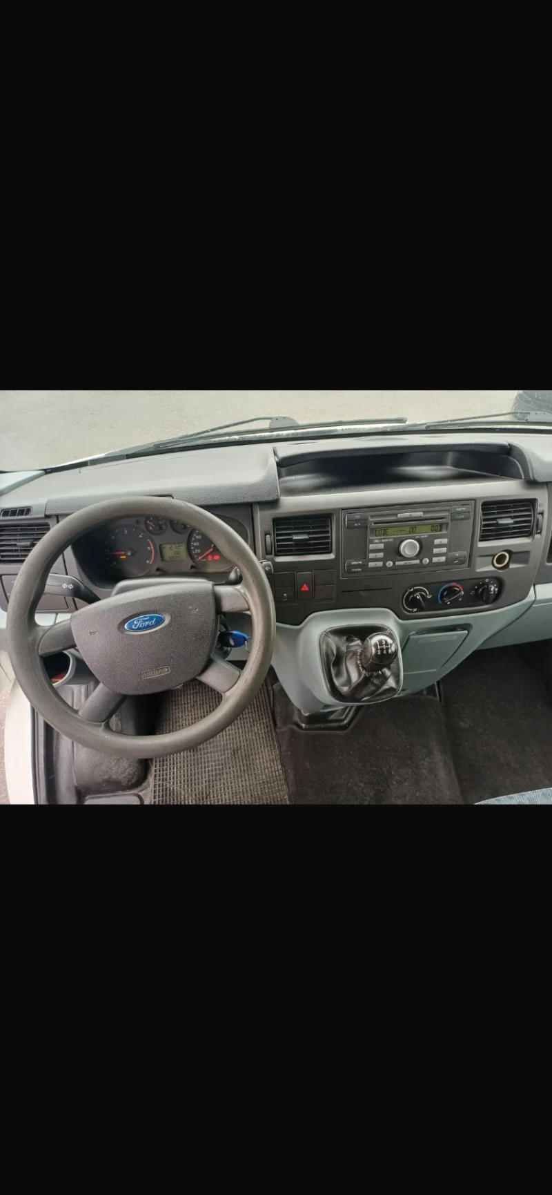 Ford Transit 2.2, снимка 10 - Бусове и автобуси - 49243697