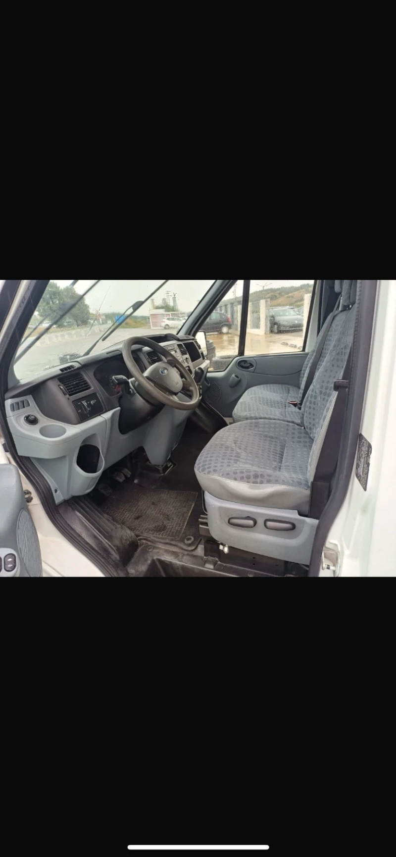 Ford Transit 2.2, снимка 8 - Бусове и автобуси - 49243697