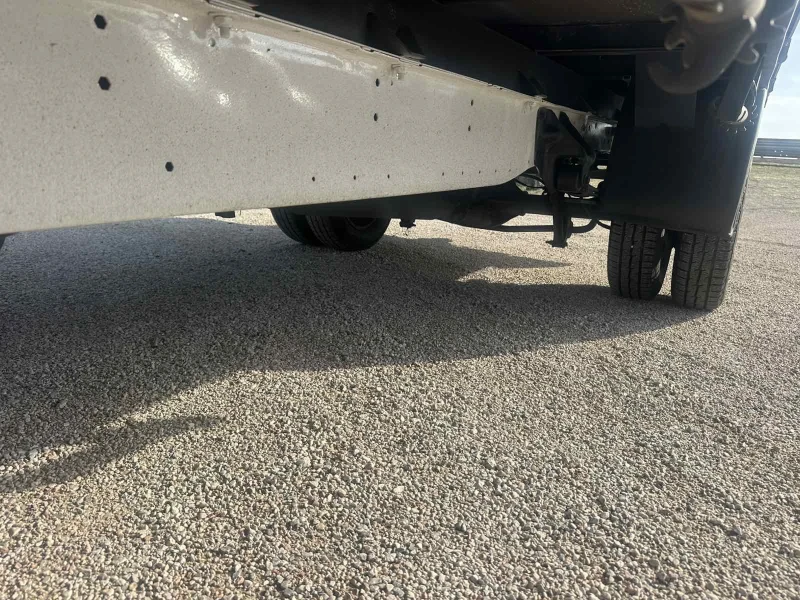 Ford Transit Бордови, снимка 11 - Бусове и автобуси - 52148144