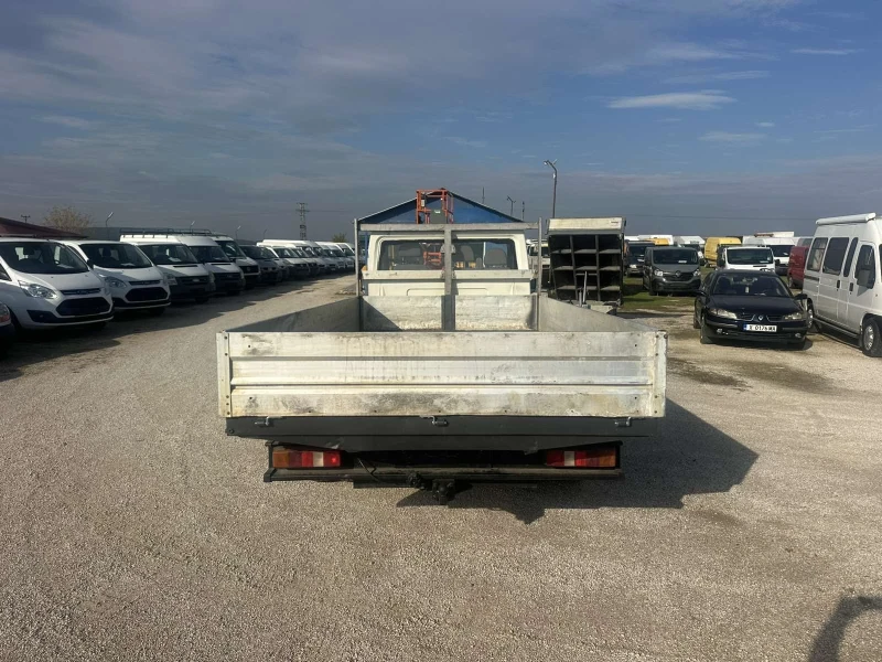 Ford Transit Бордови, снимка 7 - Бусове и автобуси - 52148144