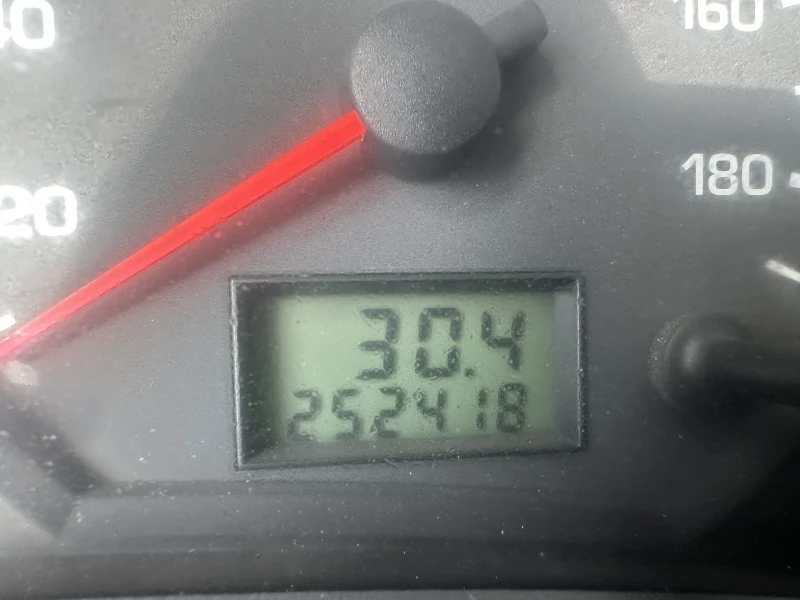 Ford Transit Бордови, снимка 13 - Бусове и автобуси - 52148144