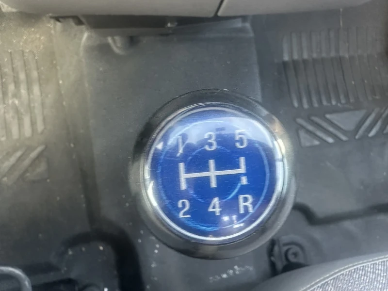 Ford Transit Бордови, снимка 12 - Бусове и автобуси - 52148144