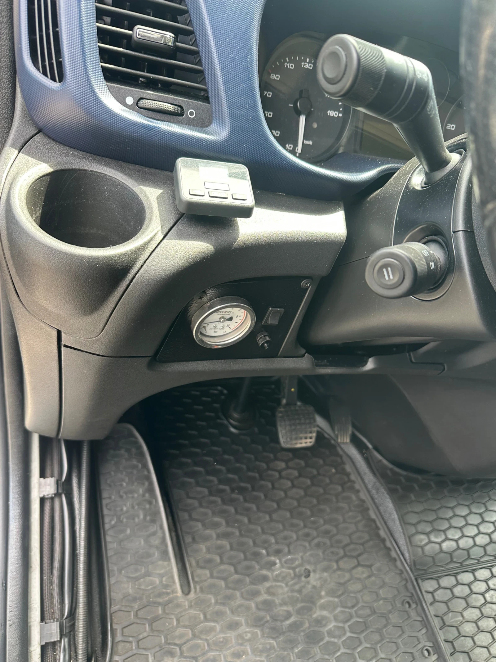 Iveco Daily АВТОМАТ /// ЛИЗИНГ - изображение 6