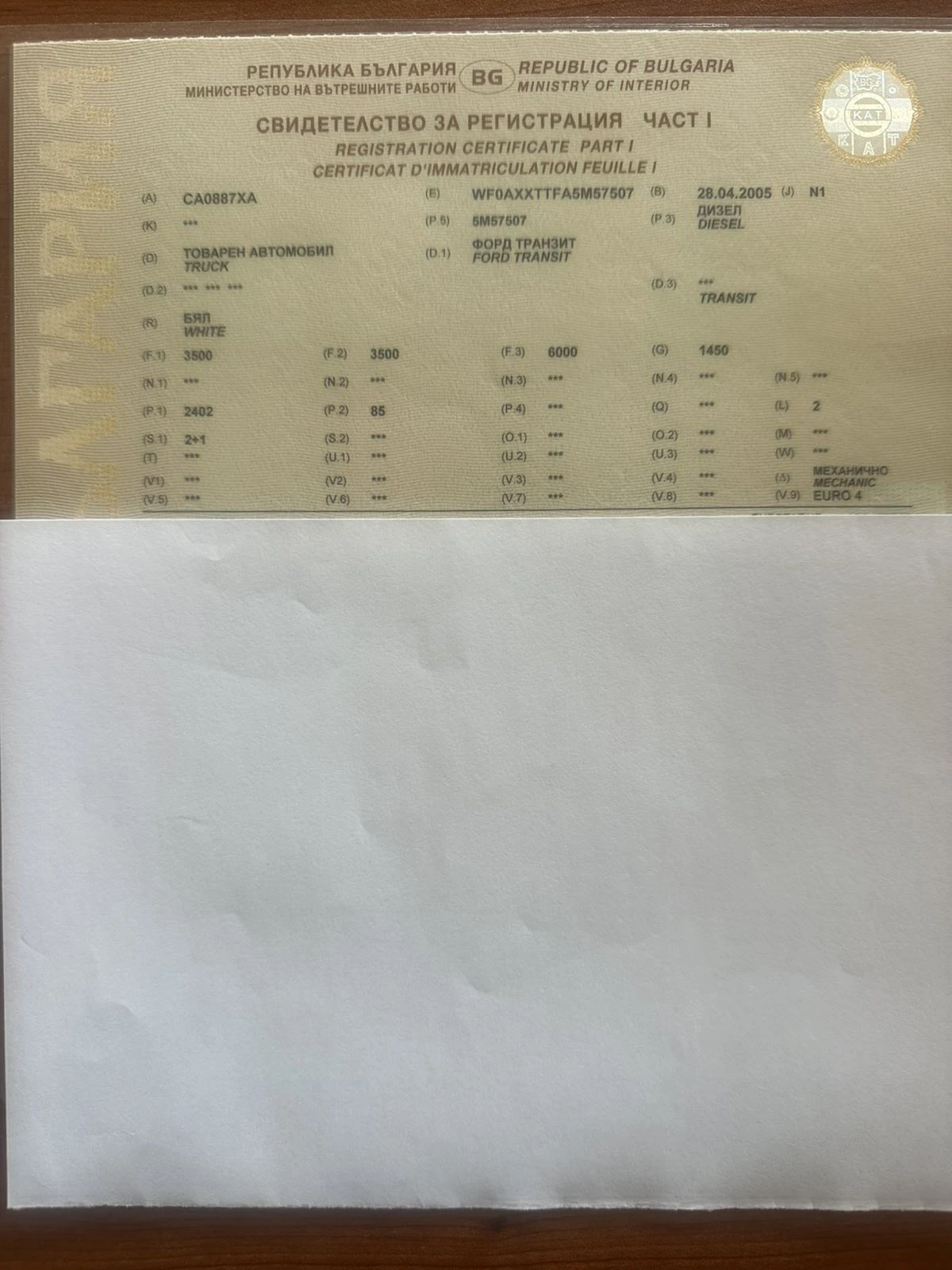 Ford Transit  | Mobile.bg   16