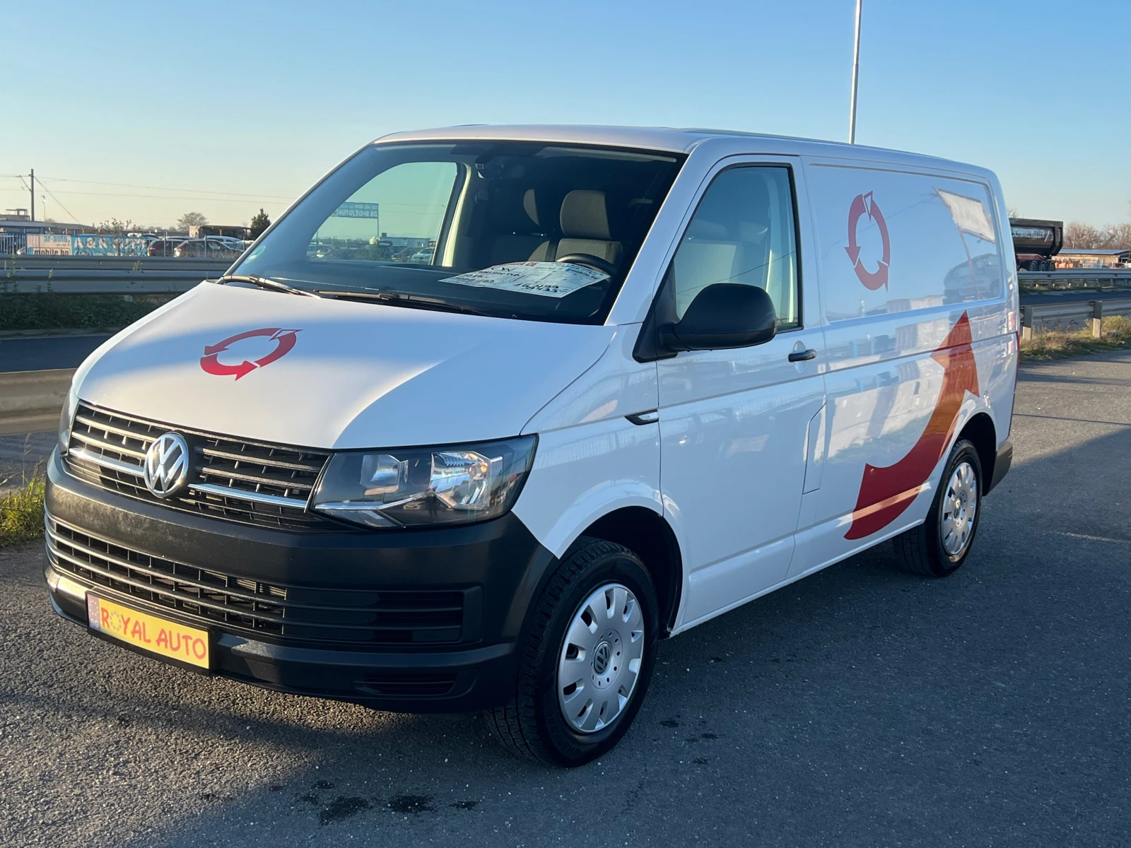 VW Transporter ������-�����-�����-��� ���������  | Mobile.bg � ����������� 1
