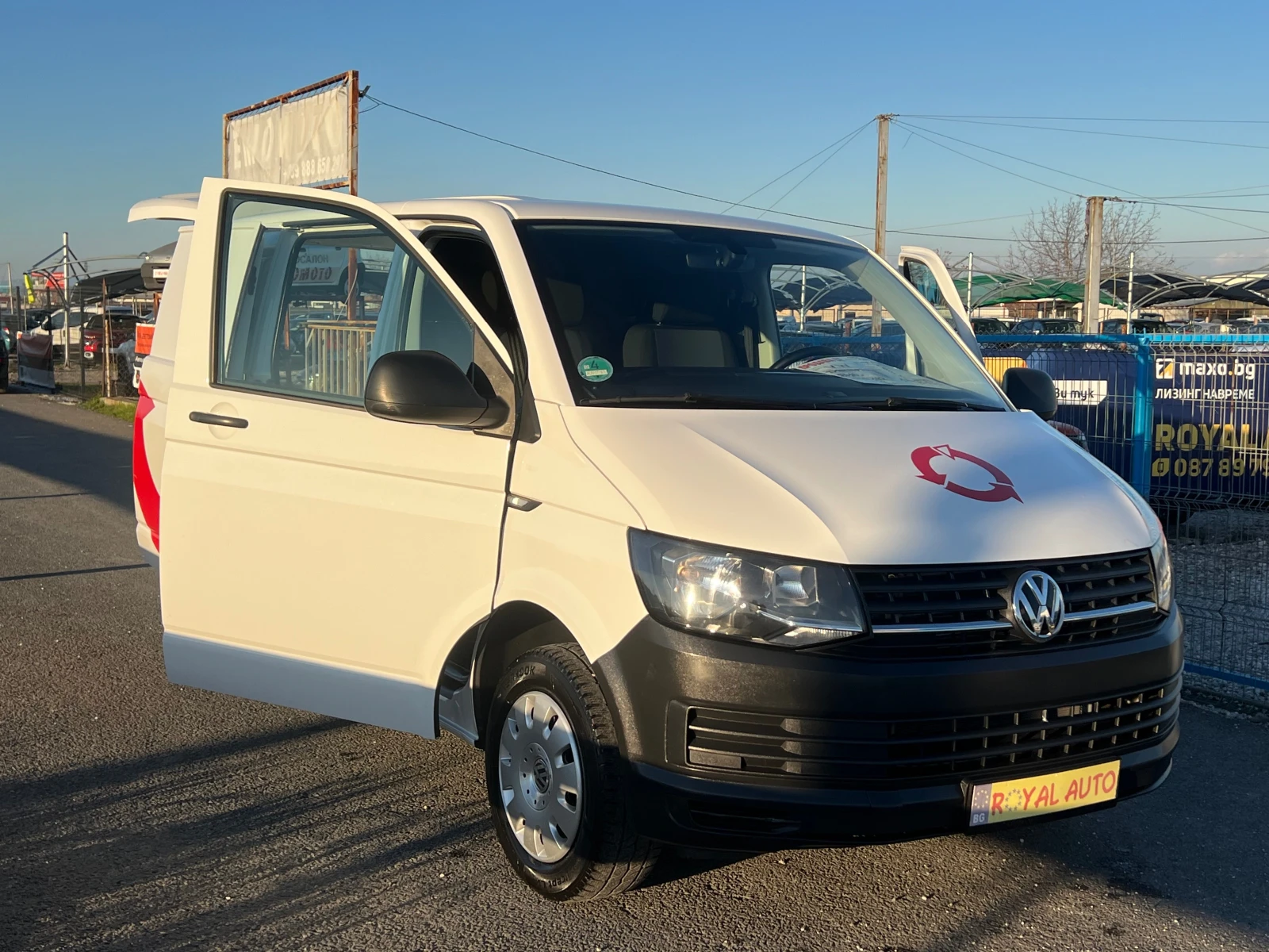 VW Transporter ������-�����-�����-��� ���������  | Mobile.bg � ����������� 17