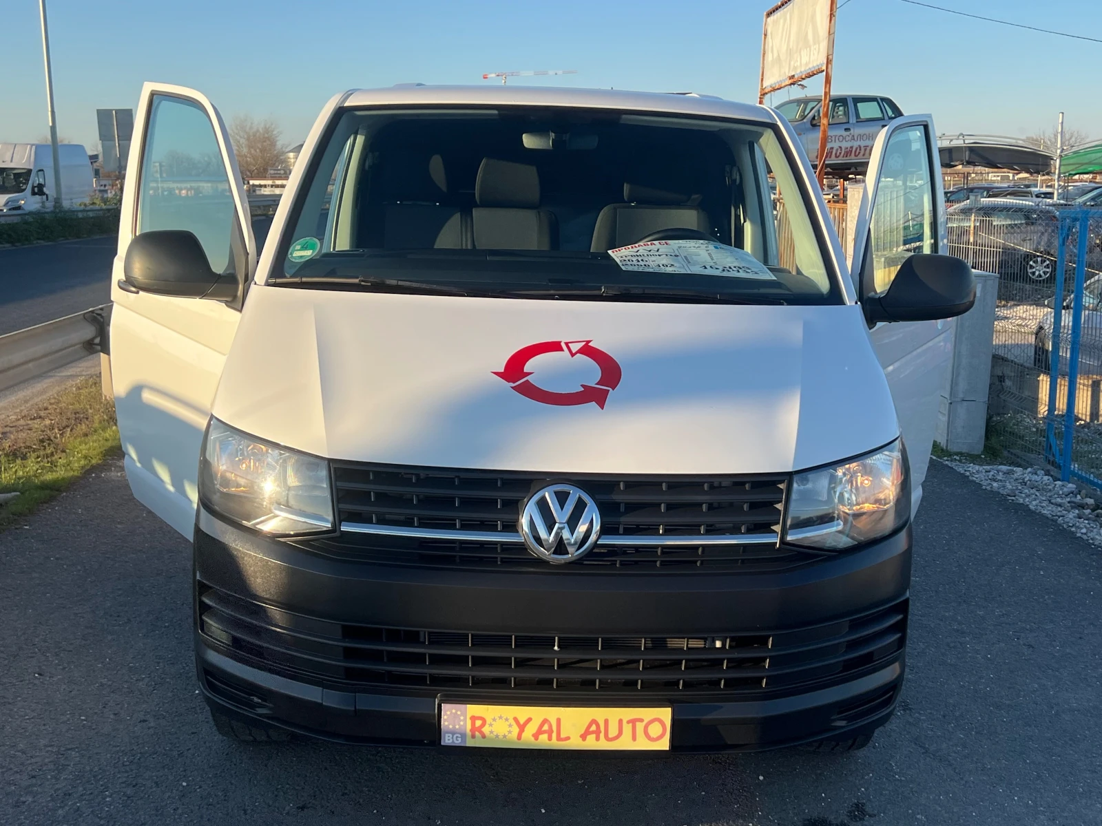 VW Transporter ������-�����-�����-��� ���������  | Mobile.bg � ����������� 16
