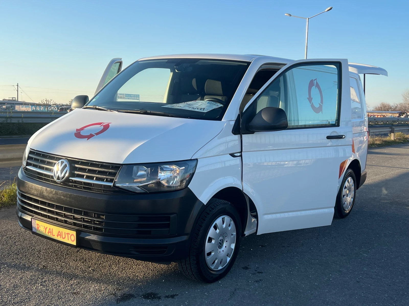 VW Transporter ������-�����-�����-��� ���������  | Mobile.bg � ����������� 15