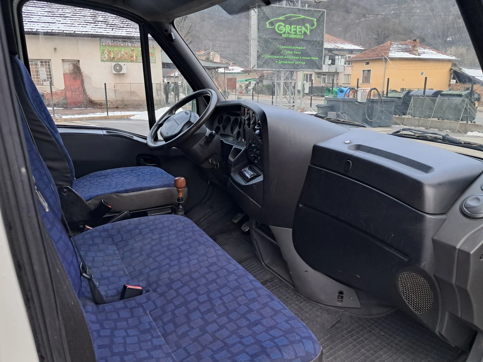 Iveco Daily 50C | Mobile.bg � ����������� 7