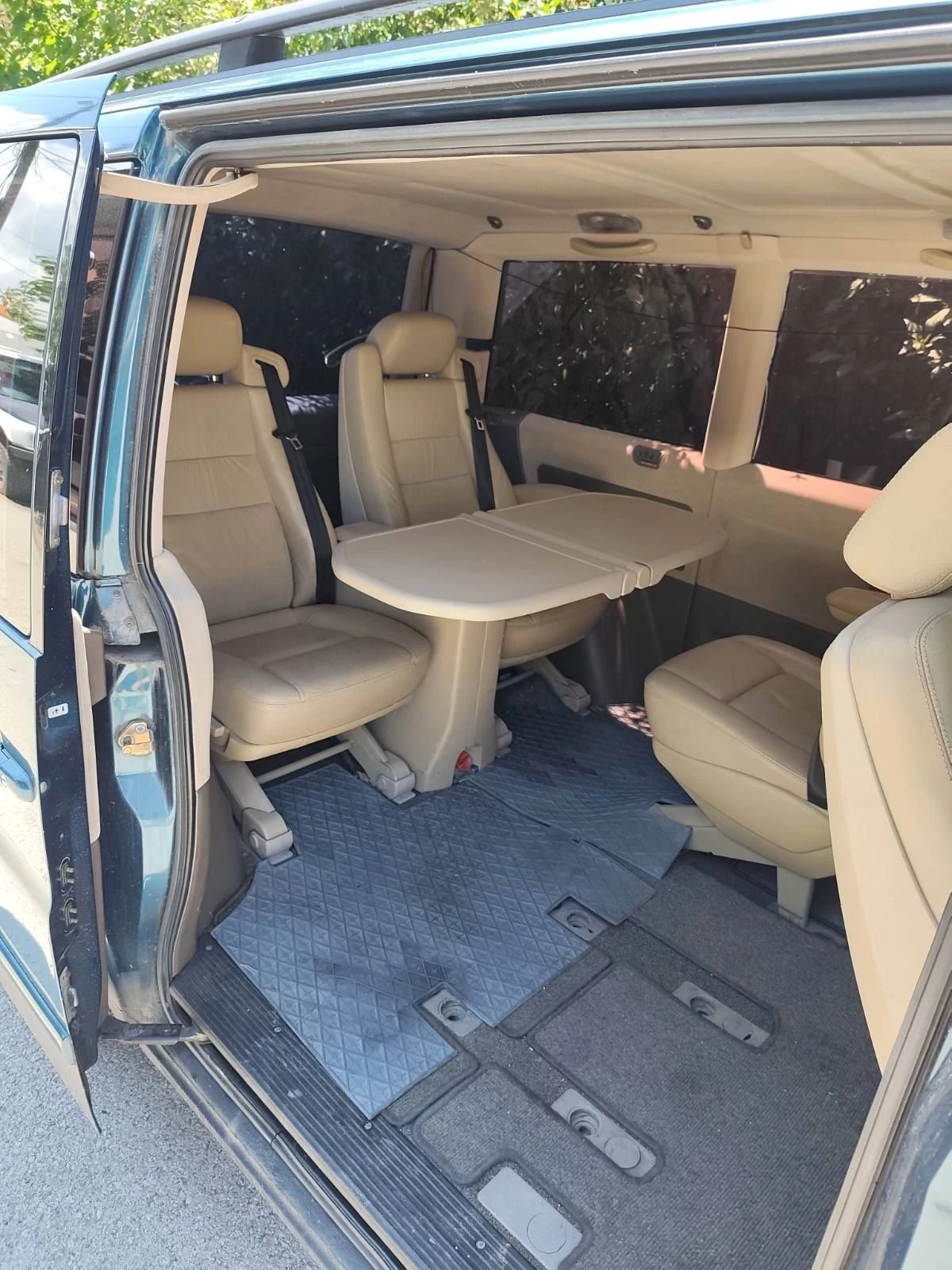 Mercedes-Benz Vito V280