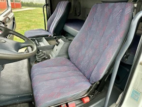 Mercedes-Benz Atego 817 Животновоз, снимка 13