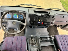 Mercedes-Benz Atego 817 Животновоз, снимка 10