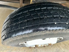 Mercedes-Benz Atego 817 Животновоз, снимка 15