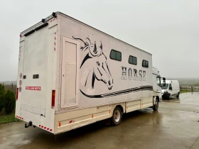 Mercedes-Benz Atego 817 Животновоз, снимка 6