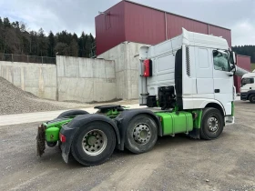 Daf XF 105.460 Retarder, снимка 3