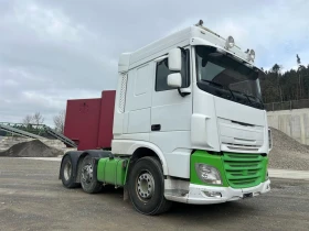 Daf XF 105.460 Retarder, снимка 2