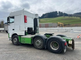 Daf XF 105.460 Retarder, снимка 5